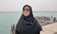مهاجرانی: لنج‌های تجاری بندر جاسک که هیچ فعالیت نظامی نداشتند مورد حمله قرار گرفتند