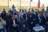 پایان انتظار ۱۴ ساله مردم ملکشاهی؛ بیمارستان ۶۴ تختخوابی شهدای شهرستان افتتاح شد