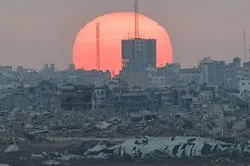 Israel’s invincibility shattered with eight soldiers killed or injured in Gaza
