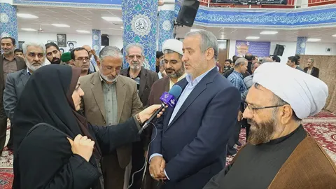 رفع مشکلات عمرانی و تأمین فضای ورزشی محله الهیه در دستور کار قرار گرفت