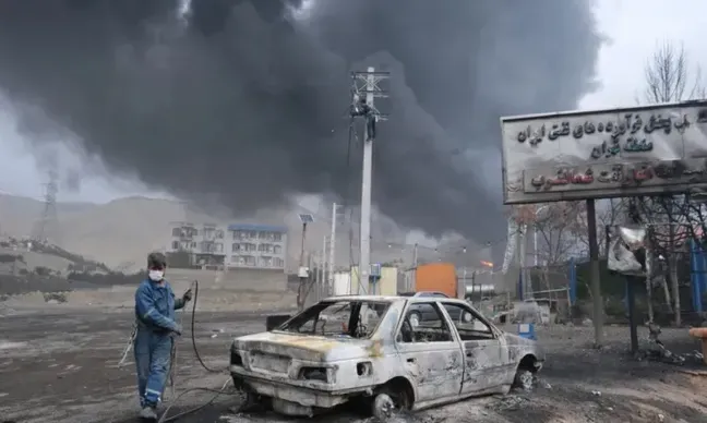 جنگ