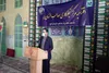سومین مرکز نیکوکاری کهریزک در روستای گلحصار افتتاح شد