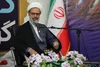 امام جمعه بجنورد: پیروزی در جنگ اقتصادی و فرهنگی، بدون وحدت ملی و نظارت میدانی ممکن نیست