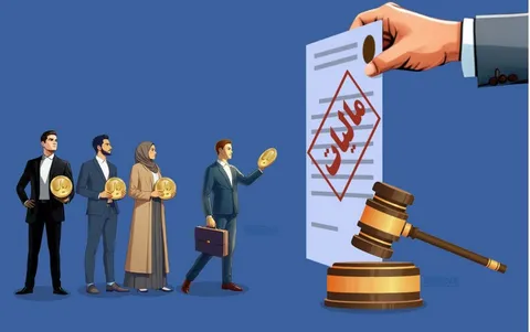 تحقق ۷۶ درصد افزایش درآمد مالیاتی گلستان از محل فرار مالیاتی