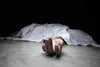صاعقه، جان کوهنورد کاشانی را گرفت