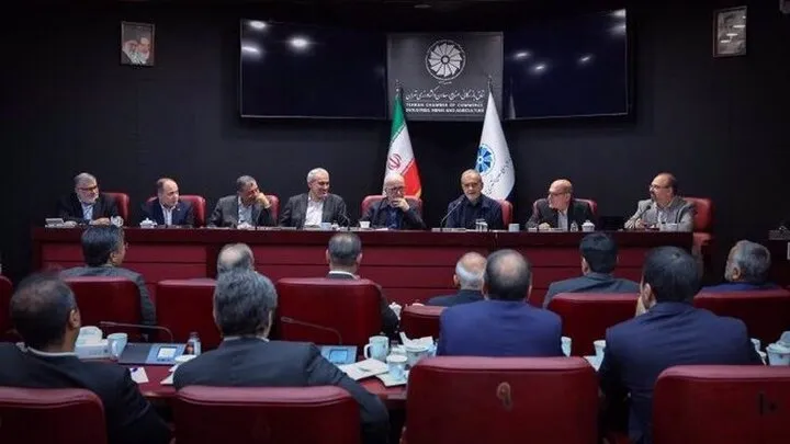 Pezeshkian: Economic war is main front after enemy's military failure