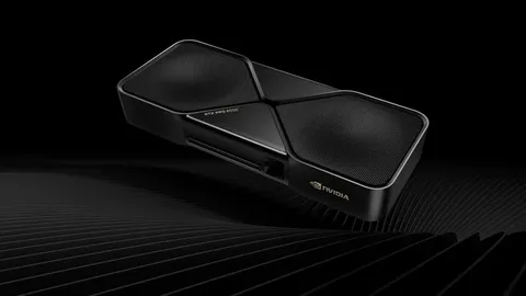 چرا قدرتمندترین GPU انویدیا به‌ندرت به دست مصرف‌کنندگان می‌رسد؟