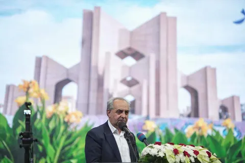 استاندار آذربایجان شرقی: اشعار استاد شهریار پیونددهنده فرهنگ‌های مختلف ایران است