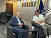 دیدار مهاجم مغضوب تیم ملی با مهدی تاج/ احتمال بازگشت سردار قوت گرفت