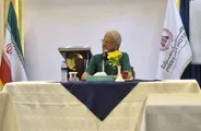 علیرضا خمسه: آموزش سینما نباید جوانان را به تقلید از سینمای دیگران سوق دهد