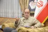 حاجی‌بابایی: ظرفیت‌های مرزی می‌تواند محاصره اقتصادی دشمن را خنثی کند