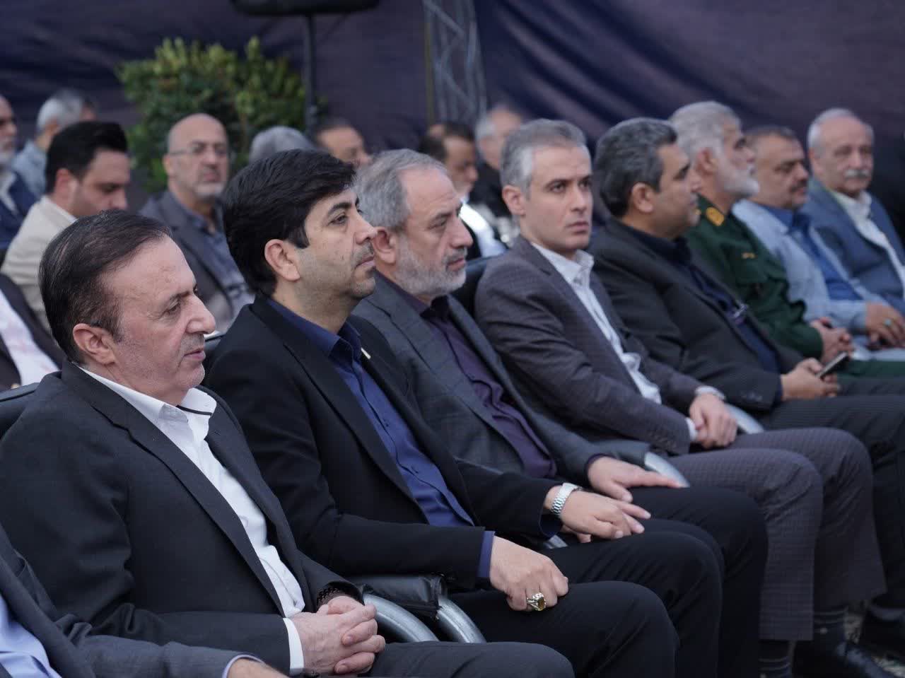 تحول ساختاری، پیش‌نیاز حرکت شهرداری‌ها به سمت درآمدهای پایدار است