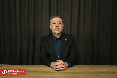 تندگویان: کاهش درآمدها معادلات حضور در نمایشگاه اکسپو ۲۰۲۷ را تغییر داد