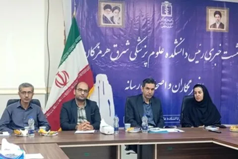 تحقق مصوبه بومی گزینی ۷۰ درصدی در شبکه بهداشت و درمان شرق هرمزگان