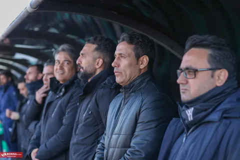 تارتار: برگزاری ادامه لیگ تکلیفم در گل‌گهر را مشخص می‌کند/ مربیگری در پرسپولیس شایعه‌ای بیش نبود