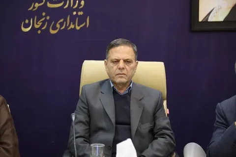 استاندار زنجان: تشکل‌های مردمی می‌توانند در کاهش آسیب‌های اجتماعی نقش‌آفرین باشند