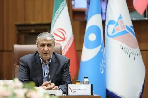 اسلامی: هرگز متوقف نخواهیم شد/ شاهد فصل نوینی از کاربرد فناوری هسته‌ای در عرصه سلامت هستیم