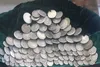 کشف کلاه پولی عتیقه در خراسان جنوبی