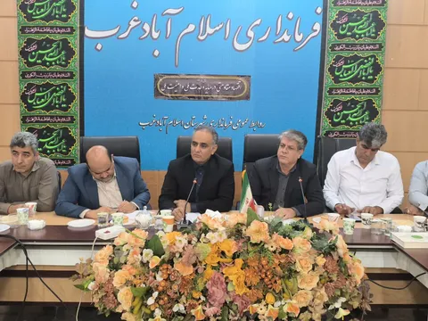 دو تیم ورزشی اسلام‌آبادغرب در لیگ‌های برتر کشور حضور خواهند یافت