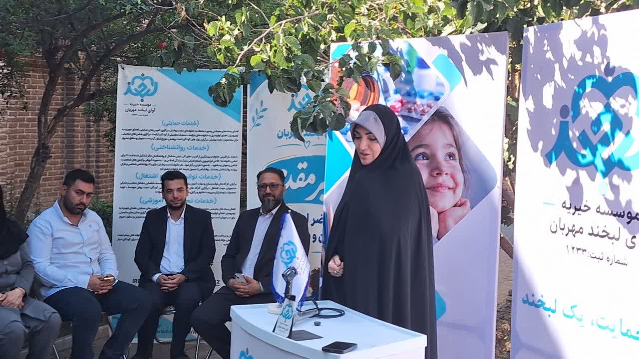 توزیع یک هزار بسته معیشتی و لوازم التحریر میان خانواده های نیازمند در قزوین