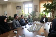 تشکل‌ های زیست‌ محیطی در فرآیند تصمیم‌ گیری و حل مسائل استان آذربایجان شرقی نقش مؤثرتری داشته باشند