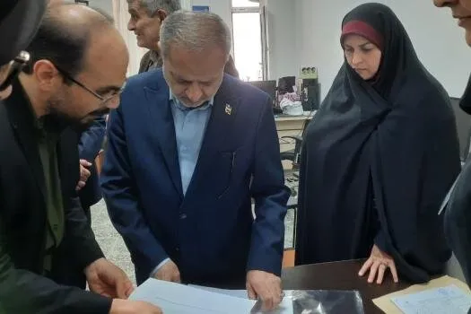 پذیرش ۲۰ هزار نفر داوطلب در ارزیابی شایستگی معلمی دانشگاه فرهنگیان