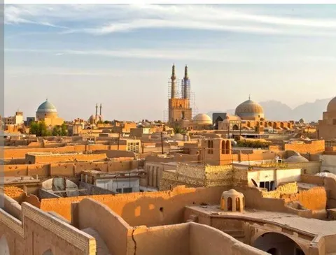 ضوابط حفاظتی بافت تاریخی یزد پس از مطالعات گسترده تصویب شد