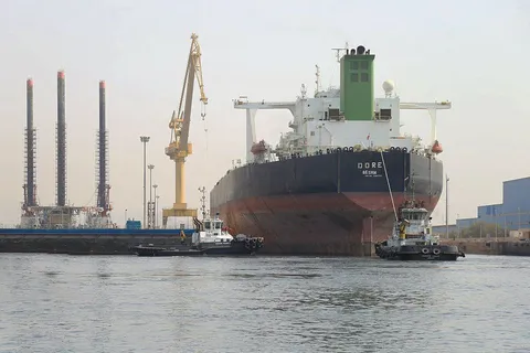 اولین عرضه صادراتی سال ۱۴۰۵ در رینگ بین‌الملل بورس انرژی