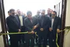 نخستین مدرسه جایگزین مدارس سنگی و زمین چمن مصنوعی روستای لمعه‌دشت خلخال به بهره‌برداری رسید