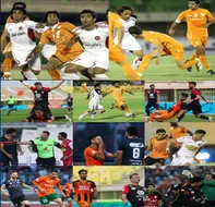 پنمجین مس متفاوت از استان کرمان برابر پرسپولیس!
