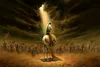امام حسین (ع) چه کسی را در کربلا نفرین کرد؟