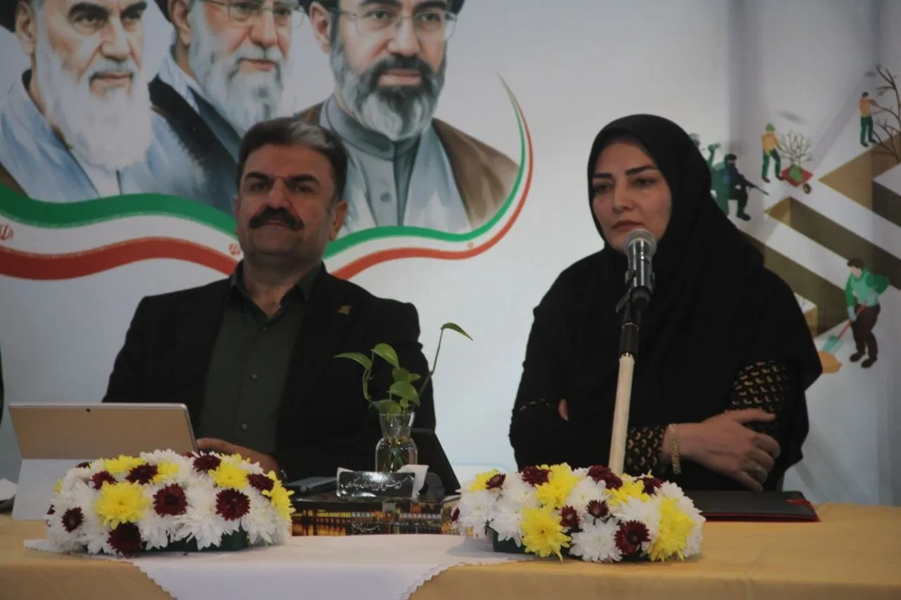 طرح شهید باقری با موفقیت ۸۰ درصدی وارد سال ۱۴۰۵ شد