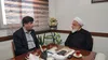 آبیک در مسیر تحول؛ تاکید شهردار بر عمران توأم با فرهنگ