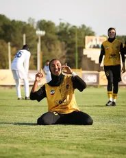 سپاهان با دبل مردانی، ملوان را بدرقه کرد