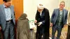 رئیس کل دادگستری اردبیل: مادران شهدا شایسته والاترین تکریم و قدردانی هستند