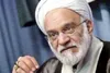 پیشنهاد ریاست به آیت الله مهدوی کنی از جمع خبرگان بسیار بالا است