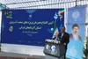 بیست‌ودومین سفر استان دولت به آذربایجان شرقی/۱۲ پروژه‌ صنعت آب و برق آذربایجان شرقی با اعتبار ۱۳.۵ هزار میلیارد تومان افتتاح شد