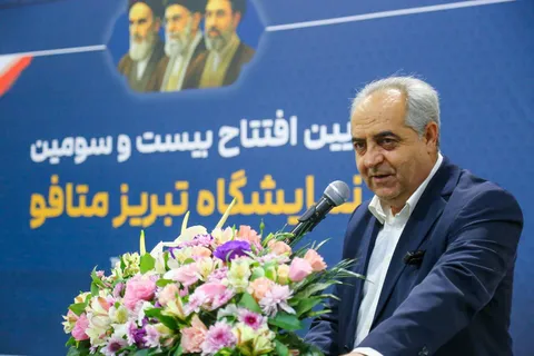 تکمیل زنجیره ارزش معادن و فولاد، اولویت اقتصادی آذربایجان شرقی است / جذب ۳۰ هزار میلیارد تومان سرمایه برای تولید ورق‌های فولادی