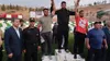 فراجا قهرمان کشتی باچوخه شرق کشور شد / درخشش ۲۵۰ چوخه‌کار در آشخانه