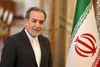 عراقچی: روابط ایران و عراق، ریشه در ایمان و وفاداری به آرمان‌های مشترک اسلامی و پیوندهای ناگسستنی دارد