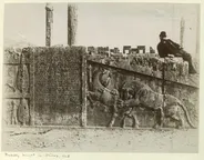 From Luigi Pesce to Erich Schmidt: Story of Persepolis’s Oldest Photographs
