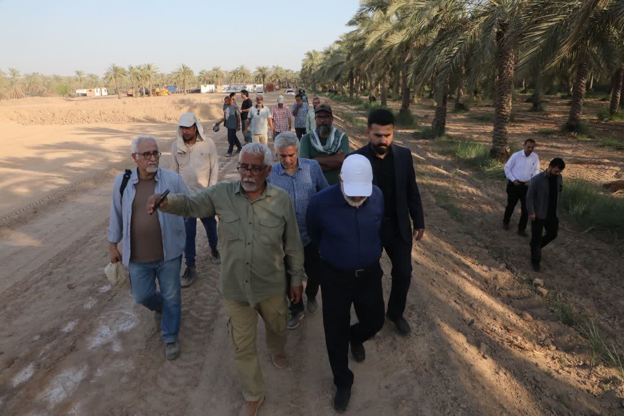 استاندار خوزستان: فیلم استاندار خوزستان: فیلم