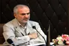 قدردانی از کارکنان آبفا در پی گذر از فصل گرم سال با کمترین تنش آبی