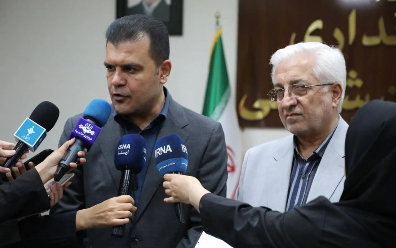 معاون علمی رئیس‌جمهور: ماندگاری ۸۳ درصدی نخبگان در کشور/ اختصاص ۴۲۵ میلیارد تومانی به شرکت‌های دانش‌بنیان خراسان شمالی