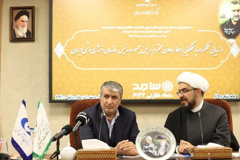 محمد اسلامی بی‌واسطه به تماس‌های مردمی پاسخ داد