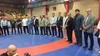 حضور مدیرکل ورزش و جوانان در اختتامیه جشنواره کشتی پایه مازندران