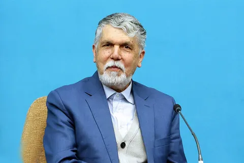 وزیر ارشاد: روایتگری در جنگ رمضان ضرورت دارد