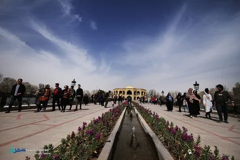 گام بلند شهرداری تبریز برای ثبت جهانی ائل‌گلی به عنوان «باغ آذربایجانی»
