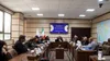 کنگره ملی شعر و ادب فارسی باید در تراز جایگاه فرهنگی و ادبی تبریز برگزار شود