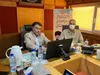 لزوم آماده‌باش دستگاه‌های اجرایی هرمزگان در برابر مخاطرات احتمالی بارش و سیلاب